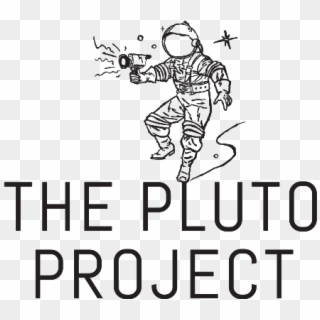 Logo Sq White Pluto Format=1500w Clipart