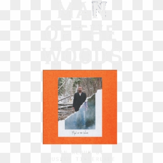 Image Is Not Available - Man Of The Woods Album Cover Clipart