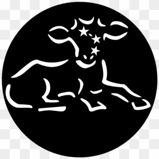 Constellations Aries The Ram - Emblem Clipart