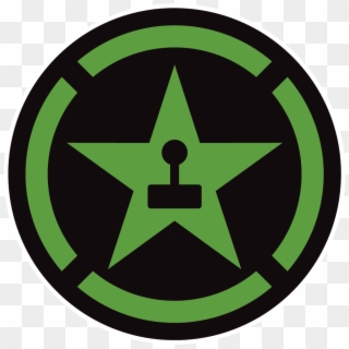 Achievement Hunter Logo Clipart