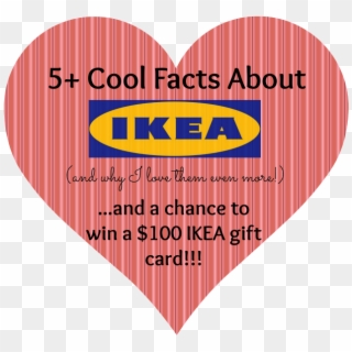 Cool Facts About Ikea - Ikea Clipart