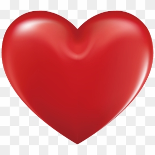 Heart Vector Png - Png Heart Clipart
