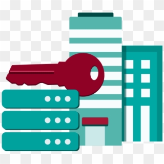 Manage Your Keys In Your Datacenter - Egnyte Clipart - Png Download