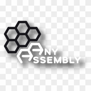 Any Assembly Logo - Graphic Design Clipart