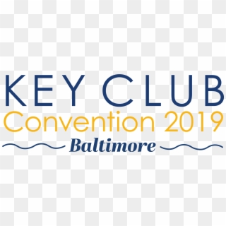 Key Club International Convention 2011 Clipart