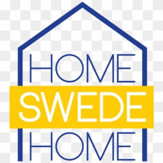 Home Swede Home - Parallel Clipart