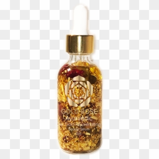 Goldrose-oil Clipart