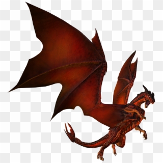 Breath Of Fire - Dragons Of Elanthia Fire Drake Clipart