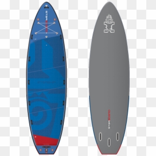 2019 - Windsurfing Boards Clipart