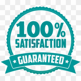 Satisfaction Guaranteed Seal Png Www Imgkid Com The - Illustration Clipart