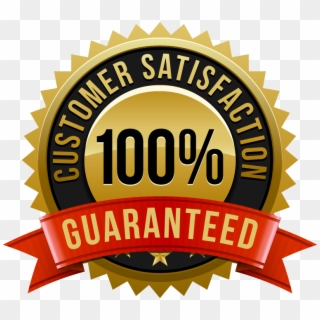 Quality Guarantee Png - Label Clipart