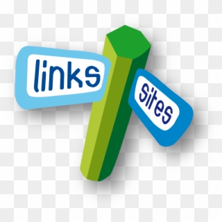 Websiteslinks Icon - Useful Links Clipart