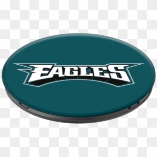 Philadelphia Eagles Logo - Emblem Clipart