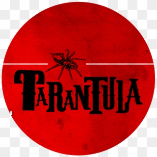 Tarantula, Folk, Wereldmuziek, Rock Band - Circle Clipart