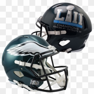 Philadelphia Eagles Transparent Image - Philadelphia Eagles Helmet Clipart