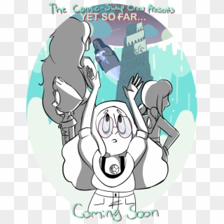Br42 On Chapter 7 Wed 06 Feb 2019 - Steven Universe Connie Au Clipart