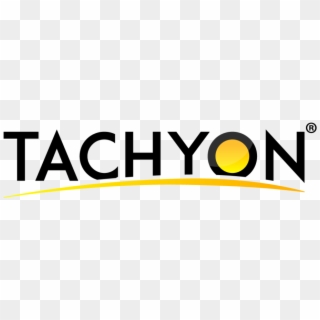 Tachyon Light Logo - Sign Clipart
