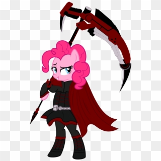 Ruby Rose Png - Cartoon Clipart