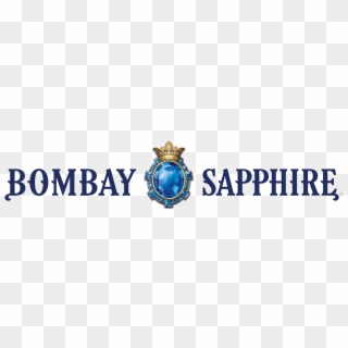 Bombay Sapphire Logo - Bombay Sapphire Logo Png Clipart