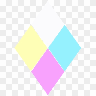 First We Have - Steven Universe Diamond Authority Symbol Clipart