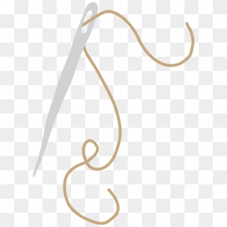 Needle And Thread PNG Transparent Images Free Download