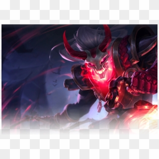 Thresh Guide Sp] Cách Build Đồ Thresh Hỗ Trợ Phiên - Треш Кровавая Луна Clipart