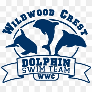 Dolphin Fish Logo Clipart