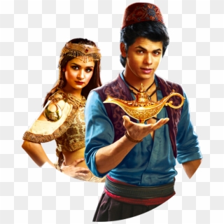 Aladdin Naam To Suna Hoga , Png Download - Aladdin Naam Toh Suna Hoga Clipart