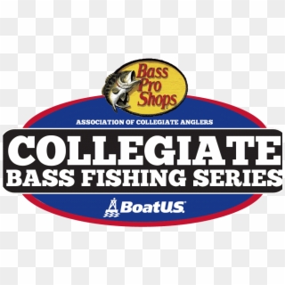 Bass Pro Shops Becomes Title Sponsor Of Collegiate - Bass Pro Shops Clipart