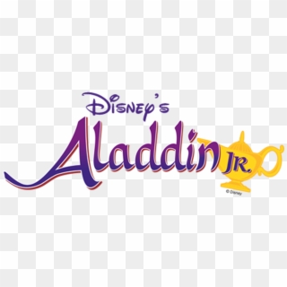 Aladdin, Jr - - Aladdin Jr Clipart