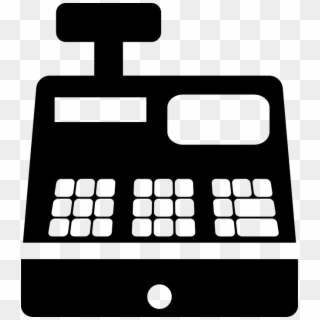 Cash Register Ca Ching Clipart