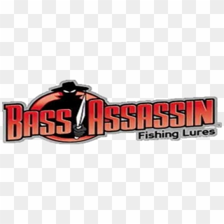 Coast Guard Bass Assassin - Bass Assassin Clipart