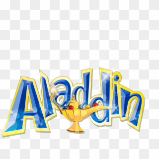 Aladdin Logo, Bing Images - Aladdin Clipart
