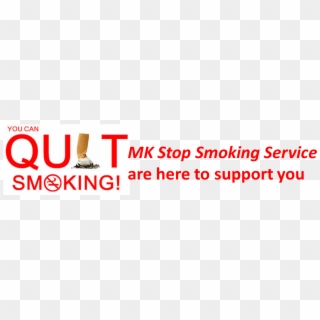 Stop Smoking - Carmine Clipart