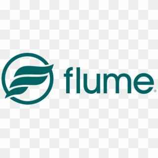 Flume Leak Clipart