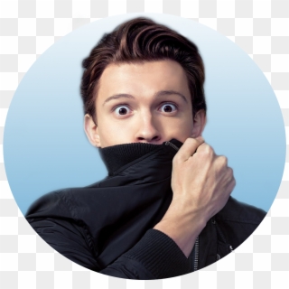 Image Image - Tom Holland Clipart