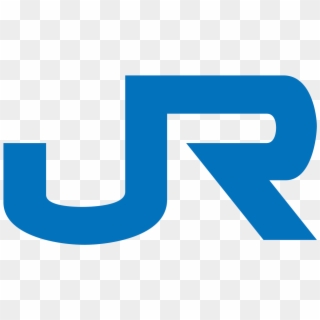 Jr Logo Japan Rail Clipart