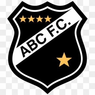 Abc Fc Png - Abc Futebol Clube Clipart