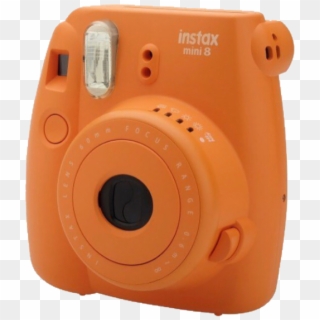 #instax #camera #poloroid #picture #snap #cam #mini8 - Instant Camera Clipart