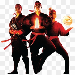 Kajukenbo Clipart