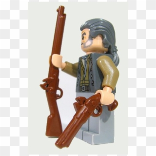Historical - Musket Toys Clipart