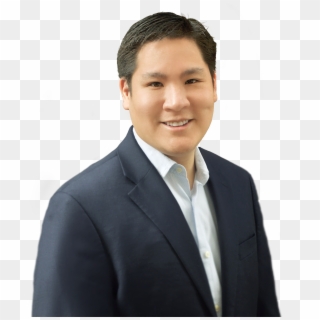Chang Profile Photo And Headshot - Businessperson Clipart