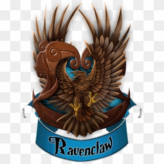 Ravenclaw Png Transparent File - Harry Potter Ravenclaw Crop Top Clipart