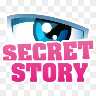 Logo Secret Story Png - Secret Story Png Clipart