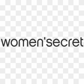Women Secret Logo Png - Parallel Clipart