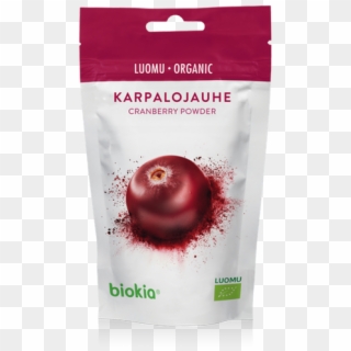 Organic Cranberry Powder - Beterraba Em Po Clipart