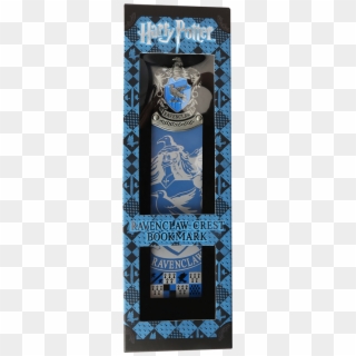 Ravenclaw - Ravenclaw Bookmark Clipart