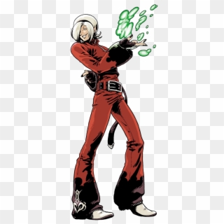 Of The Blood State Seemingly With Ease And Also Has - Kof Ash Crimson Clipart