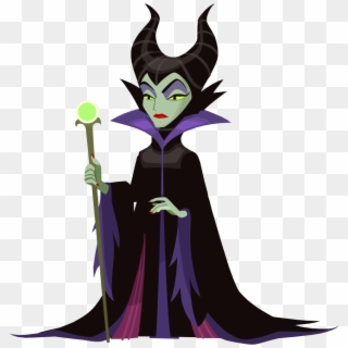 Maleficent Clipart
