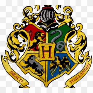 Badges Clipart Gryffindor - Harry Potter House Symbol - Png Download